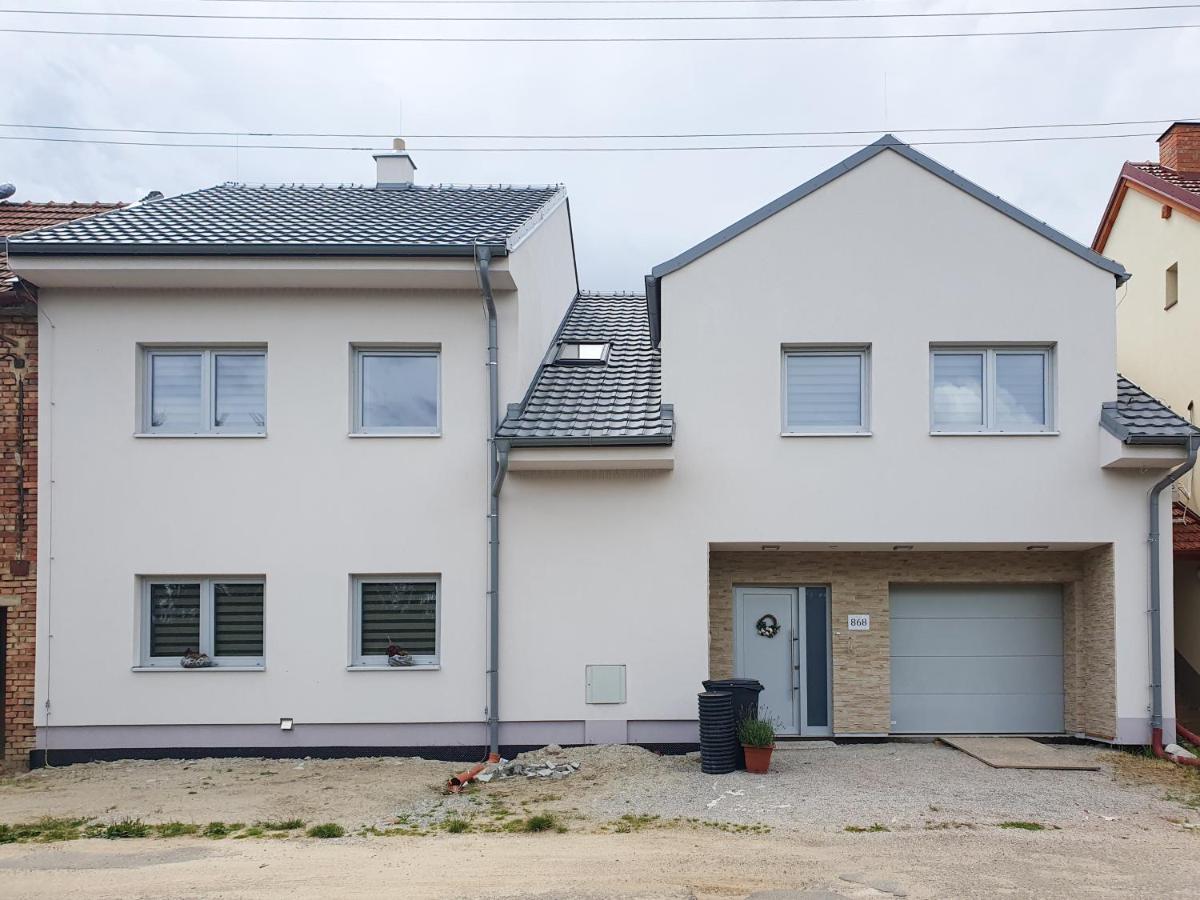 Apartman U Sklepu Sardice Exterior foto