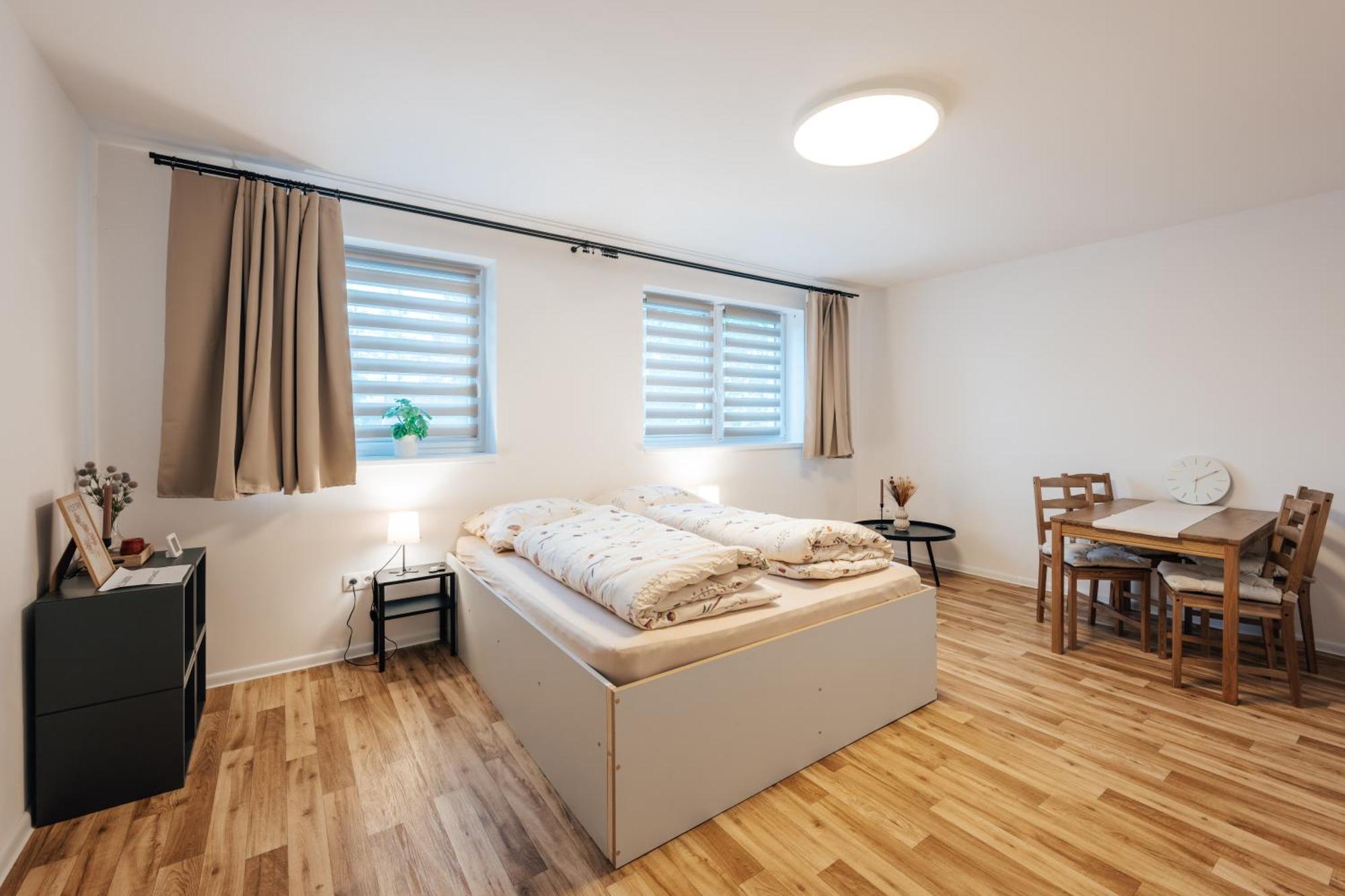 Apartman U Sklepu Sardice Exterior foto
