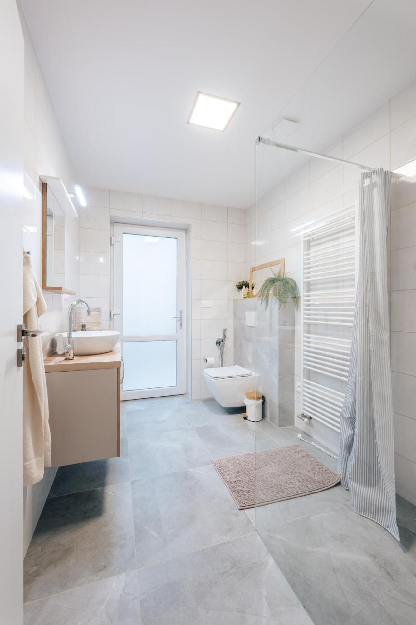 Apartman U Sklepu Sardice Exterior foto