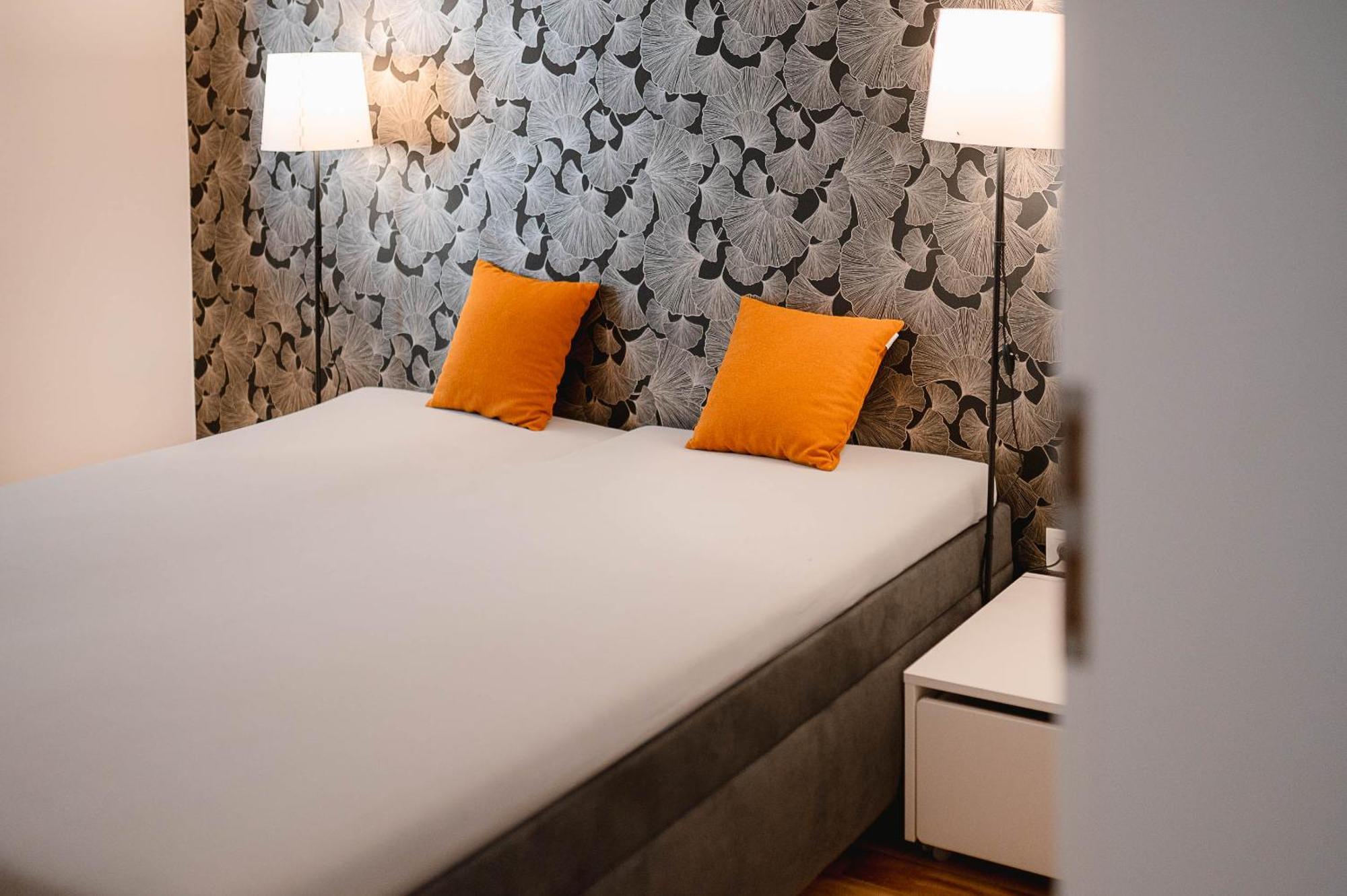 Apartman U Sklepu Sardice Exterior foto