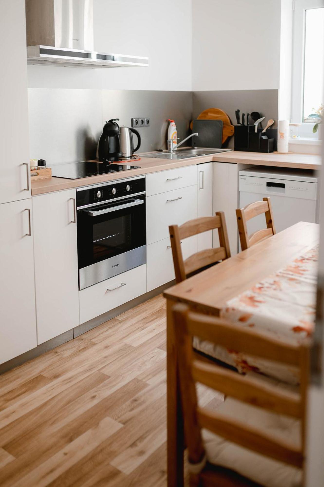 Apartman U Sklepu Sardice Exterior foto